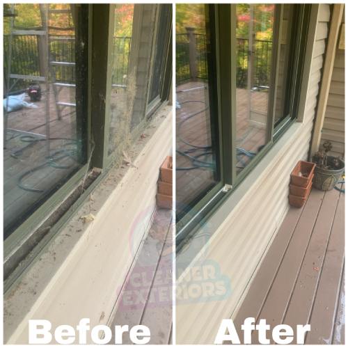 Window Cleaning Houston TX Results 2